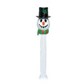 Snowman 2012 Pez Dispenser